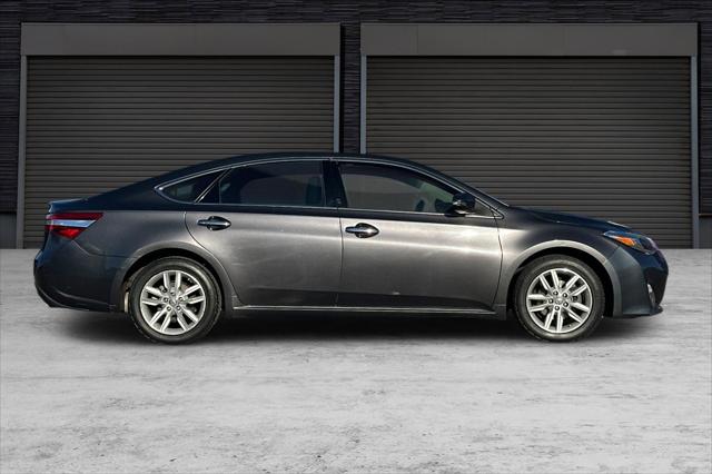 2013 Toyota Avalon XLE