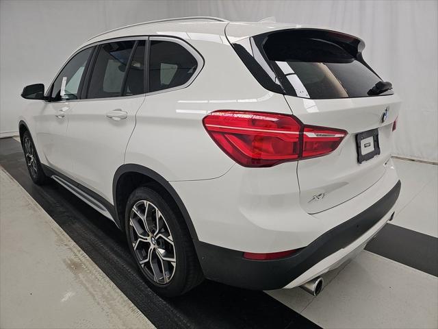 2022 BMW X1 xDrive28i