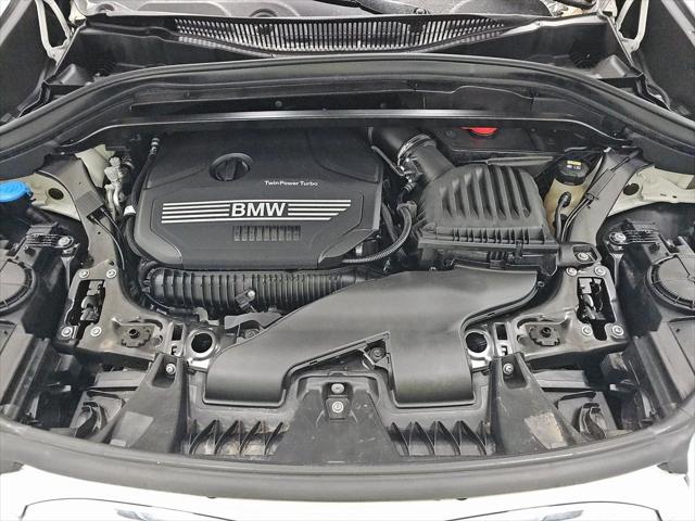 2022 BMW X1 xDrive28i