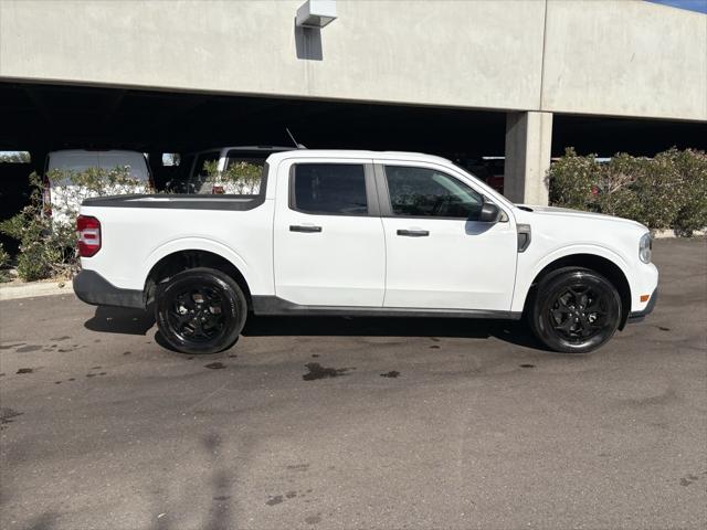 2022 Ford Maverick XL