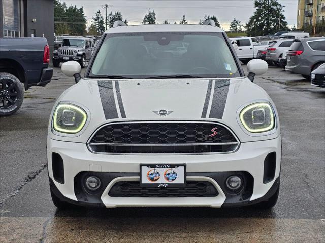 2024 Mini Countryman Cooper S