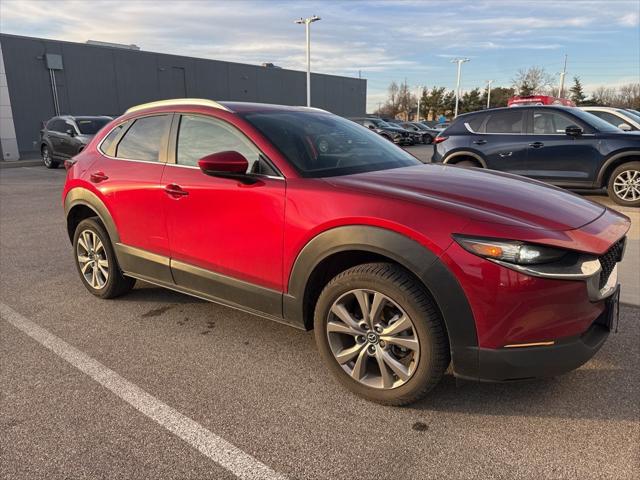 2023 Mazda CX-30 2.5 S Preferred