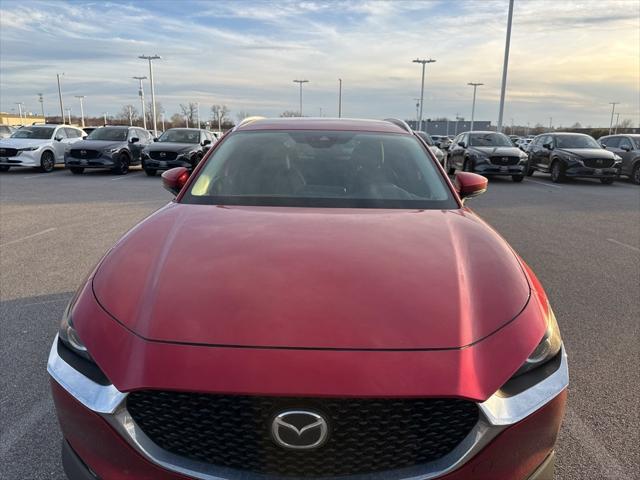 2023 Mazda CX-30 2.5 S Preferred