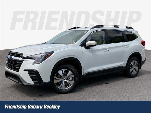 2025 Subaru Ascent Premium 7-Passenger