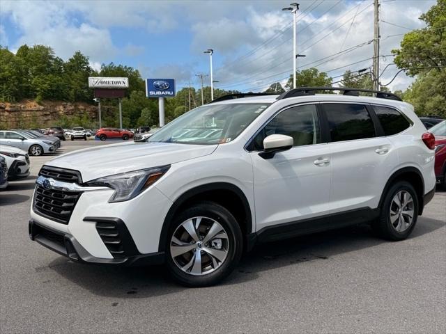 2025 Subaru Ascent Premium 7-Passenger