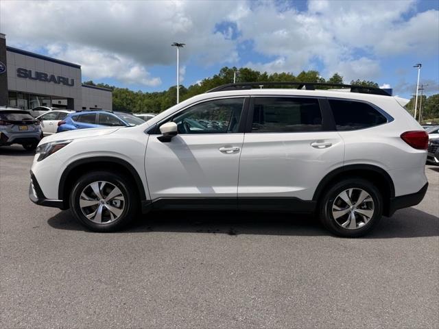 2025 Subaru Ascent Premium 7-Passenger