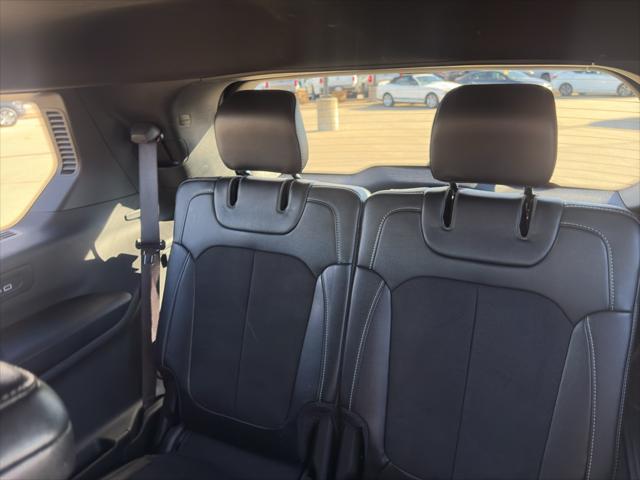 2024 Jeep Grand Cherokee L Altitude 4x4