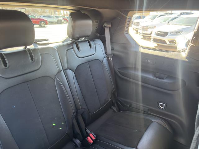 2024 Jeep Grand Cherokee L Altitude 4x4