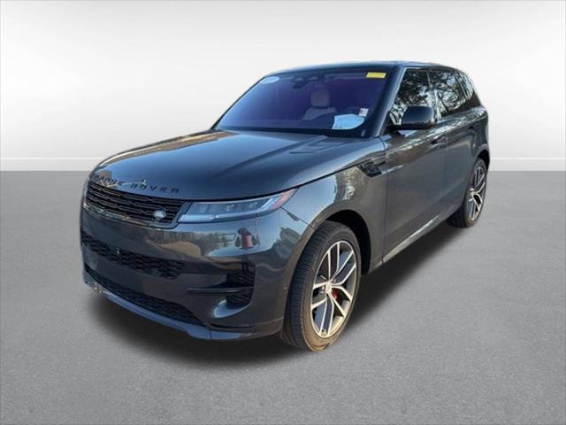 2023 Land Rover Range Rover Sport SE Dynamic