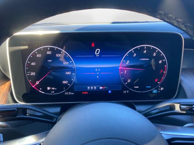 2026 Mercedes-Benz GLC 4MATIC Coupe
