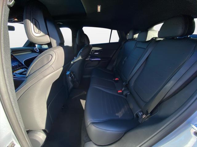 2026 Mercedes-Benz GLC 4MATIC Coupe