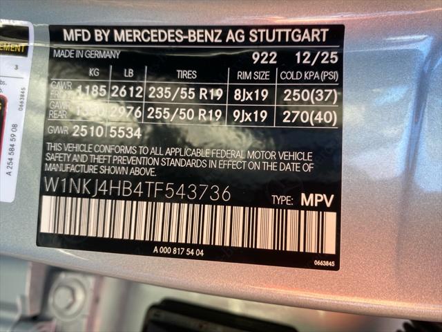 2026 Mercedes-Benz GLC 4MATIC Coupe