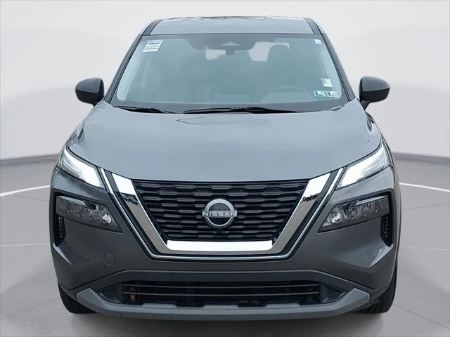2023 Nissan Rogue S Intelligent AWD