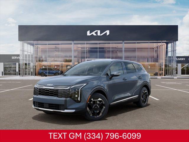 2026 Kia Sportage Hybrid S for sale in Kingsport, TN
