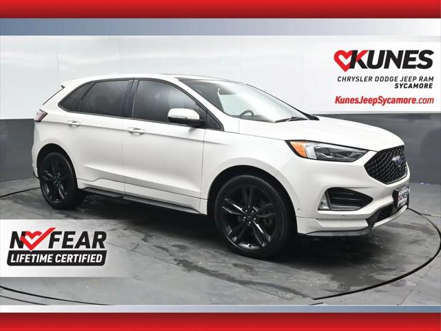 2019 Ford Edge ST