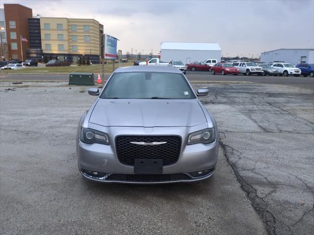 2018 Chrysler 300 300S
