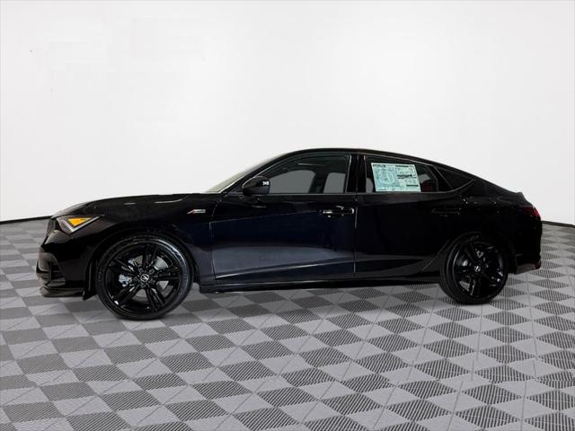 2026 Acura Integra FWD A-Spec