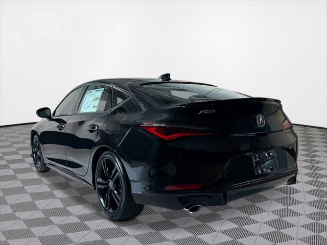 2026 Acura Integra FWD A-Spec