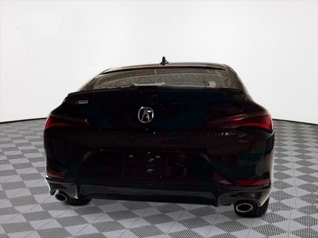 2026 Acura Integra FWD A-Spec