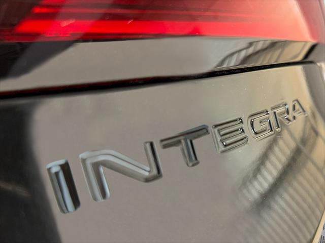 2026 Acura Integra FWD A-Spec