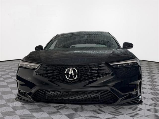 2026 Acura Integra FWD A-Spec