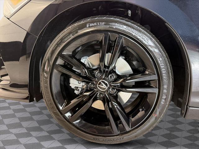 2026 Acura Integra FWD A-Spec