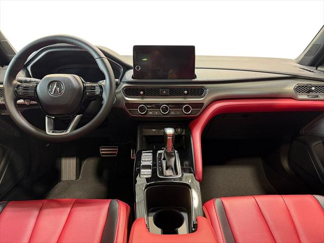 2026 Acura Integra FWD A-Spec