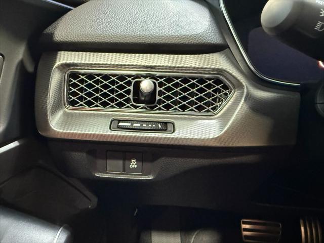 2026 Acura Integra FWD A-Spec