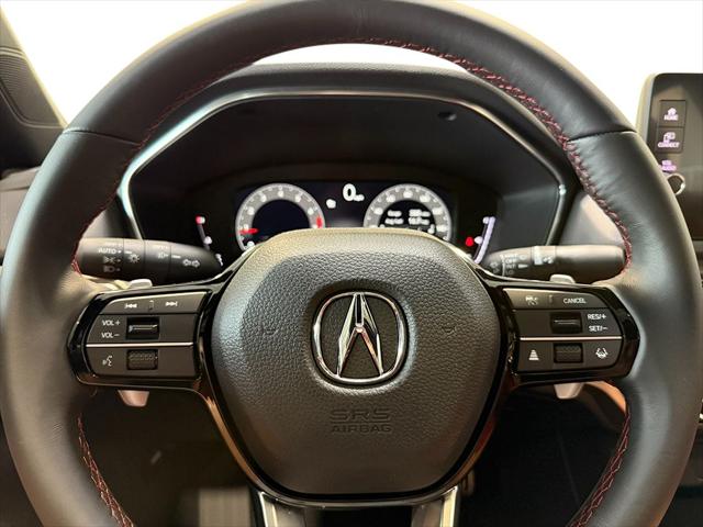 2026 Acura Integra FWD A-Spec