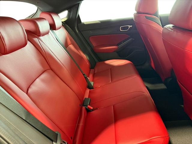2026 Acura Integra FWD A-Spec