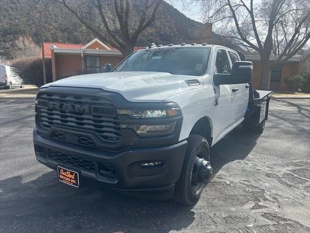 2026 Ram 3500 Tradesman/Big Horn for sale in Glenwood Springs, CO