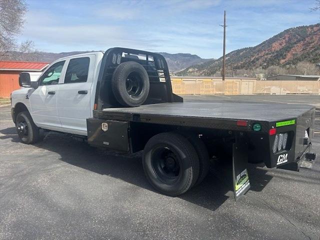 2026 Ram 3500 Tradesman/Big Horn