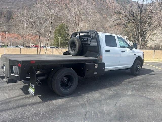 2026 Ram 3500 Tradesman/Big Horn