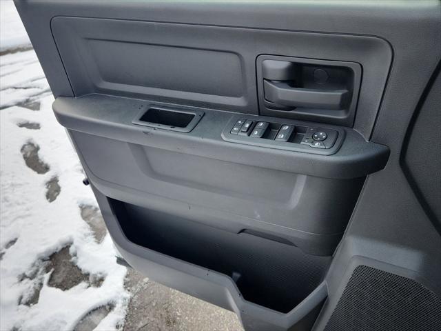 2026 Ram 3500 Tradesman/Big Horn