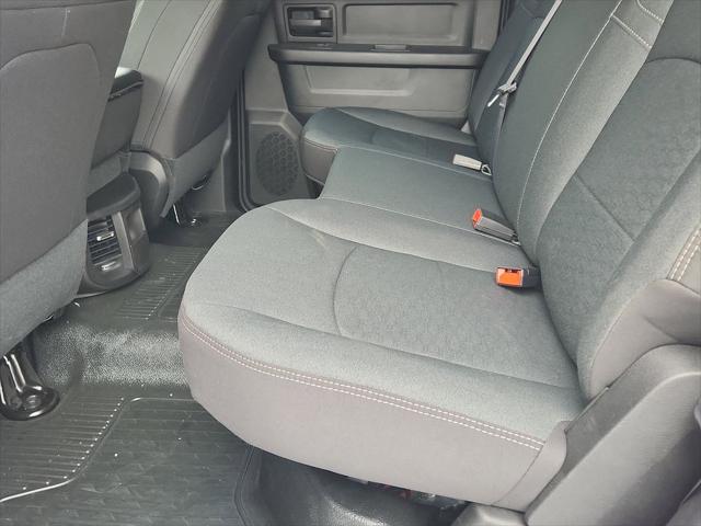 2026 Ram 3500 Tradesman/Big Horn