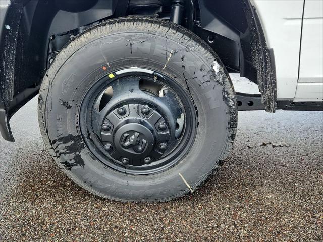 2026 Ram 3500 Tradesman/Big Horn