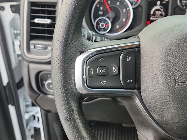 2026 Ram 3500 Tradesman/Big Horn
