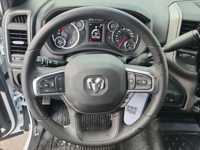 2026 Ram 3500 Tradesman/Big Horn