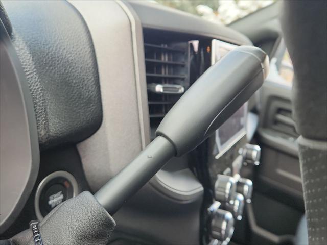 2026 Ram 3500 Tradesman/Big Horn