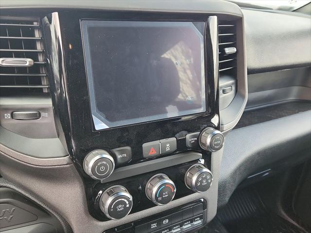 2026 Ram 3500 Tradesman/Big Horn