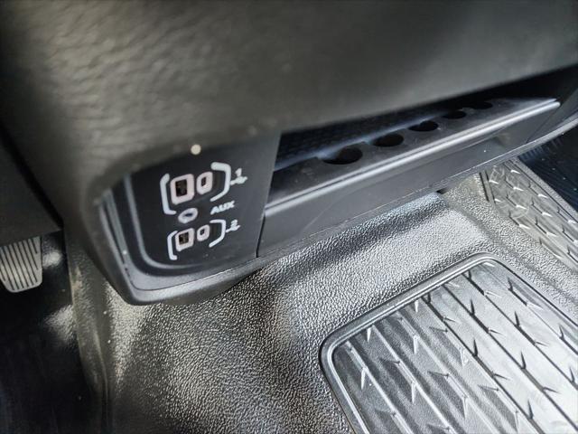 2026 Ram 3500 Tradesman/Big Horn