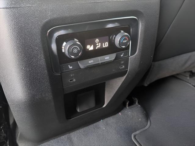 2026 Chevrolet Tahoe 4WD LT