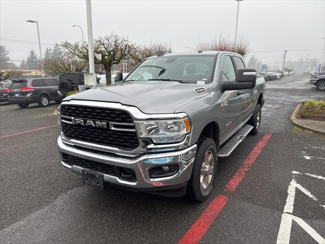 2024 RAM 2500 Big Horn Crew Cab 4x4 64 Box