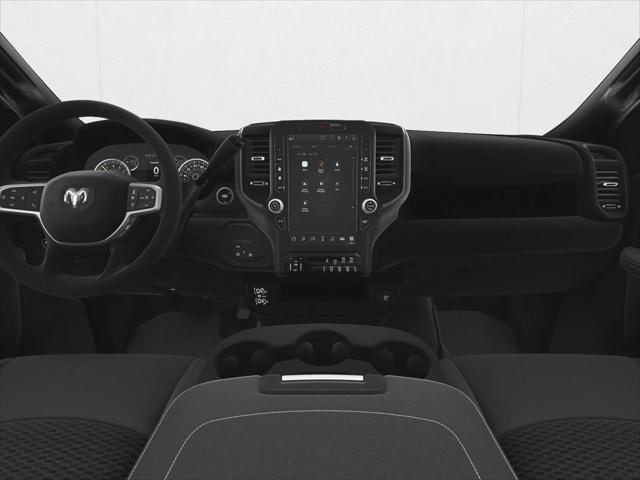 2026 RAM Ram 2500 RAM 2500 TRADESMAN REGULAR CAB 4X2 8 BOX