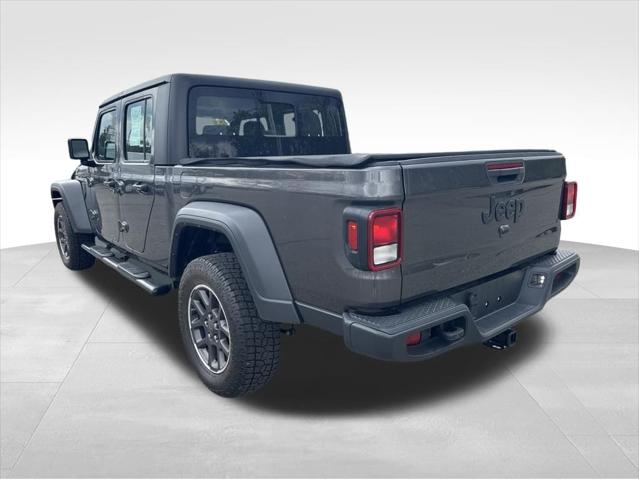 2022 Jeep Gladiator Sport 4x4 2022 Jeep Gladiator Sport 4x4