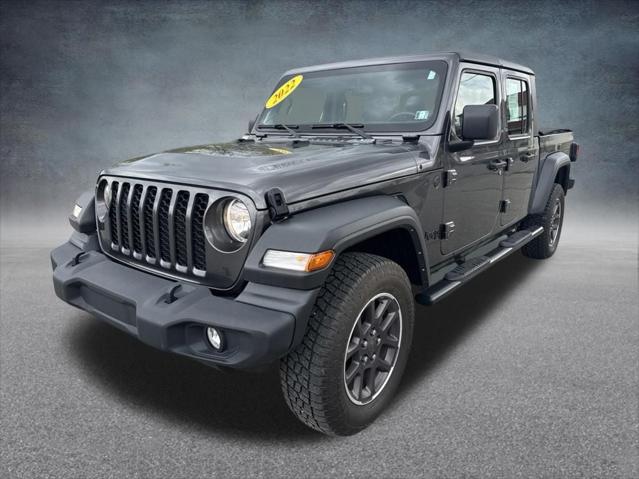 2022 Jeep Gladiator Sport 4x4 2022 Jeep Gladiator Sport 4x4