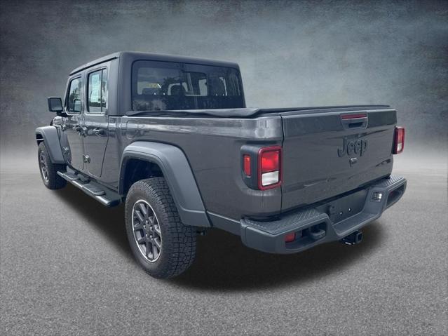 2022 Jeep Gladiator Sport 4x4 2022 Jeep Gladiator Sport 4x4