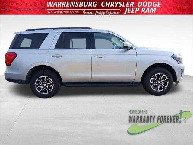 2024 Ford Expedition XLT