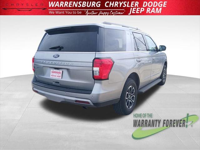 2024 Ford Expedition XLT