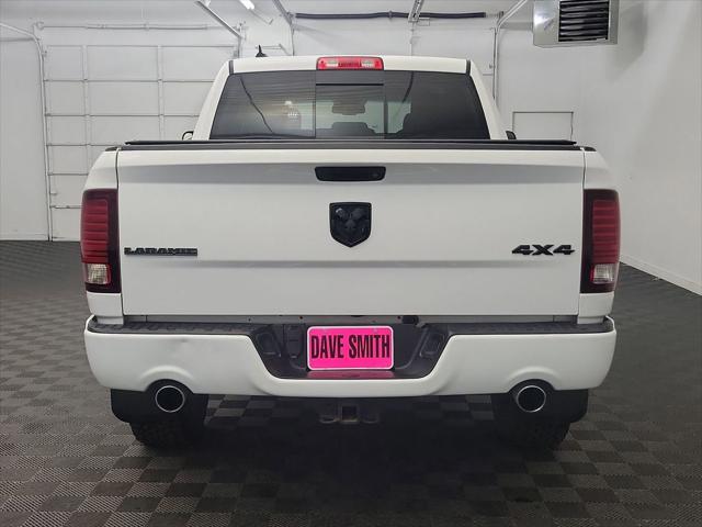 2018 Ram 1500 Sport